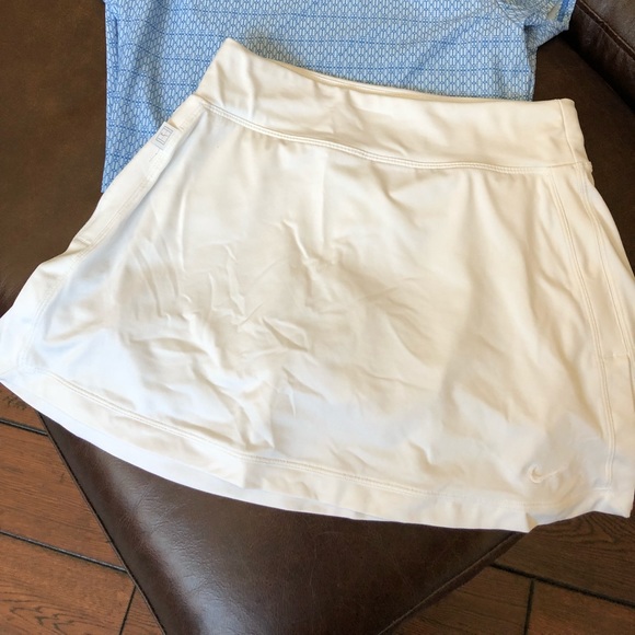 Nike Dresses & Skirts - Women’s Nike tennis skirt